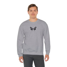 Dark Panda Crewneck Sweatshirt