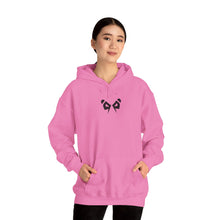Dark Panda Hoodie