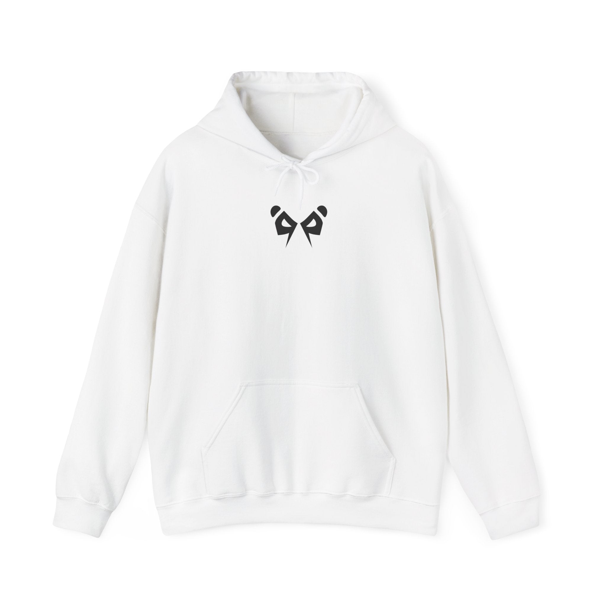 Dark Panda Hoodie