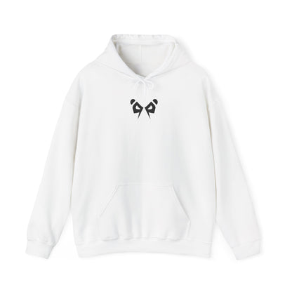 Dark Panda Hoodie