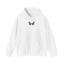 Dark Panda Hoodie