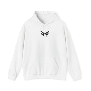 Dark Panda Hoodie