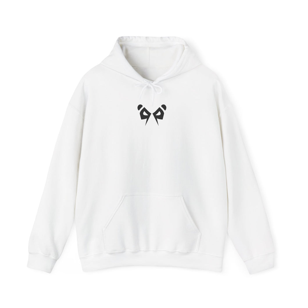 Dark Panda Hoodie