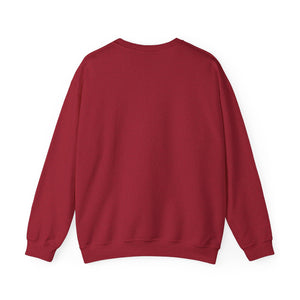 Dark Panda Crewneck Sweatshirt
