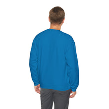 Dark Panda Crewneck Sweatshirt
