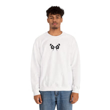 Dark Panda Crewneck Sweatshirt