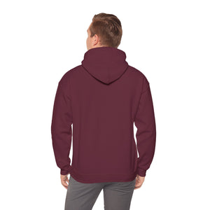 Dark Panda Hoodie