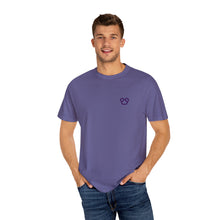 Panda Comfort Cotton T-Shirt