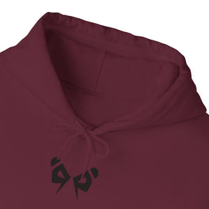 Dark Panda Hoodie