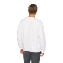 Dark Panda Crewneck Sweatshirt