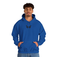 Dark Panda Hoodie