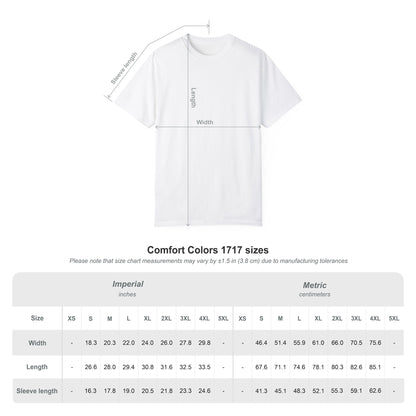 Panda Comfort Cotton T-Shirt
