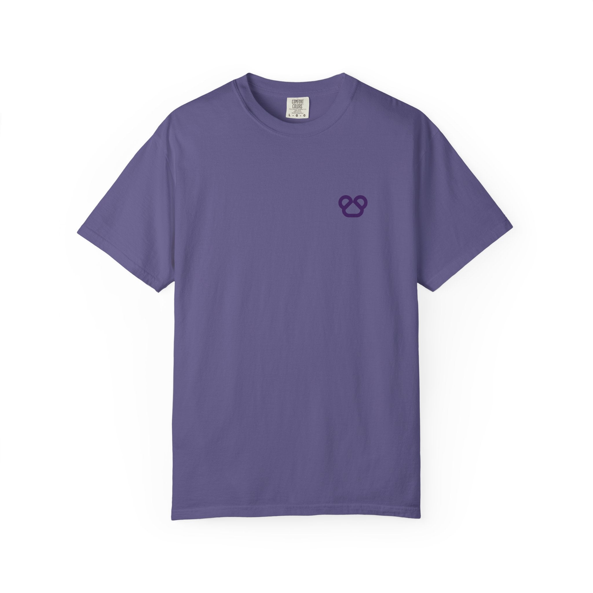 Panda Comfort Cotton T-Shirt