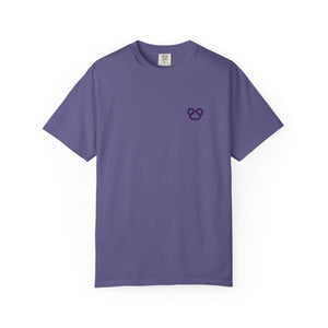 Panda Comfort Cotton T-Shirt