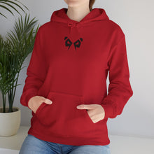 Dark Panda Hoodie