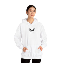 Dark Panda Hoodie