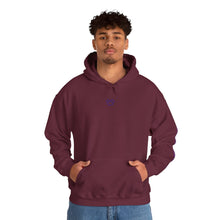 Purple Panda Hoodie