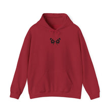 Dark Panda Hoodie