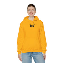 Dark Panda Hoodie