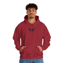 Dark Panda Hoodie