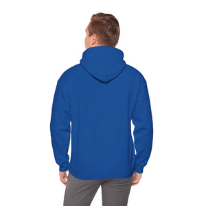Dark Panda Hoodie