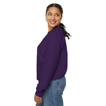 Dark Panda Crewneck Sweatshirt