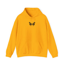 Dark Panda Hoodie