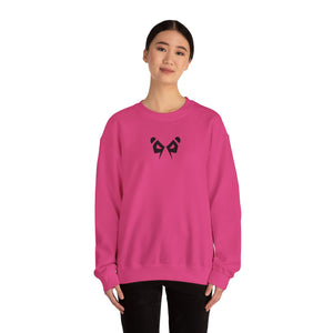 Dark Panda Crewneck Sweatshirt