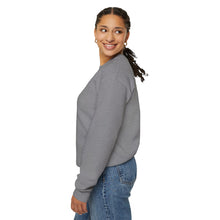 Dark Panda Crewneck Sweatshirt