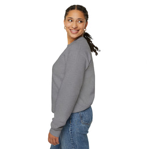 Dark Panda Crewneck Sweatshirt
