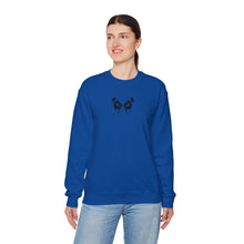 Dark Panda Crewneck Sweatshirt