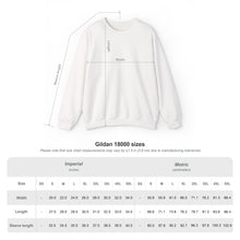 Dark Panda Crewneck Sweatshirt