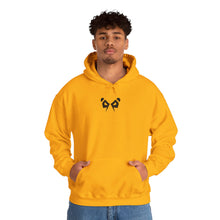 Dark Panda Hoodie