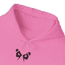 Dark Panda Hoodie
