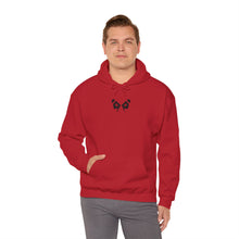 Dark Panda Hoodie