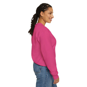 Dark Panda Crewneck Sweatshirt