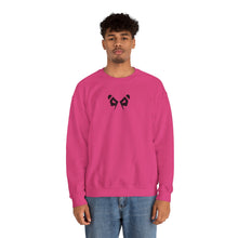 Dark Panda Crewneck Sweatshirt