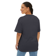 Panda Oversized Cotton T-shirt