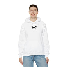 Dark Panda Hoodie