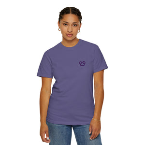 Panda Comfort Cotton T-Shirt