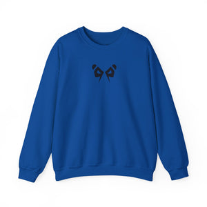 Dark Panda Crewneck Sweatshirt