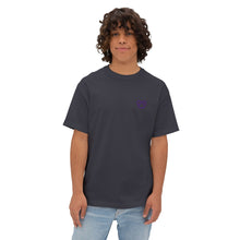 Panda Oversized Cotton T-shirt