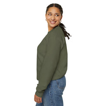 Dark Panda Crewneck Sweatshirt