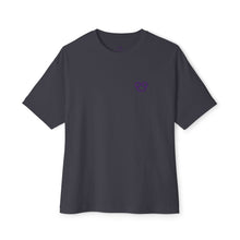 Panda Oversized Cotton T-shirt