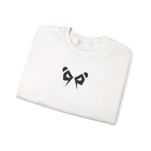 Dark Panda Crewneck Sweatshirt