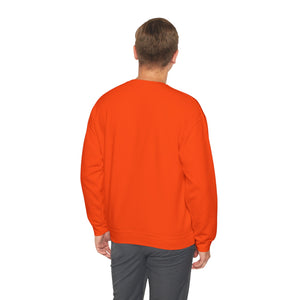 Dark Panda Crewneck Sweatshirt