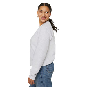 Dark Panda Crewneck Sweatshirt