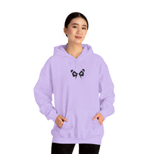 Dark Panda Hoodie