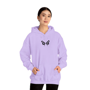 Dark Panda Hoodie