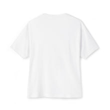 Panda Oversized Cotton T-shirt